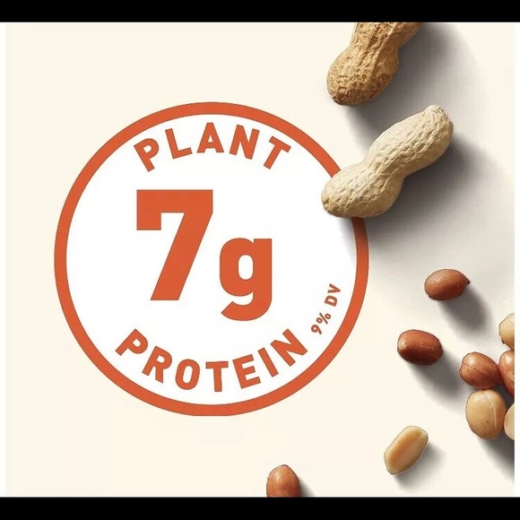 1 box CLIF Nut Butter Filled-Organic Snack Bars- - Picture 3 of 5